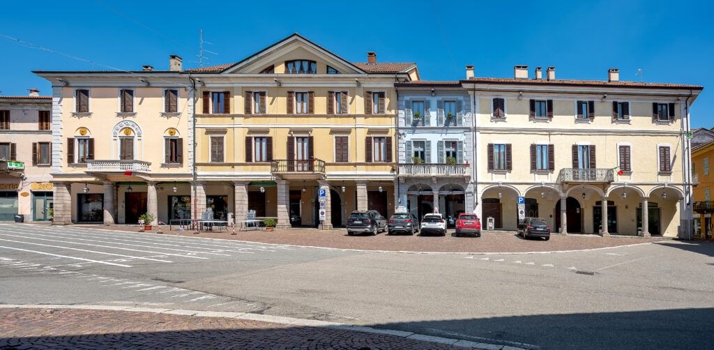 centro oleggio