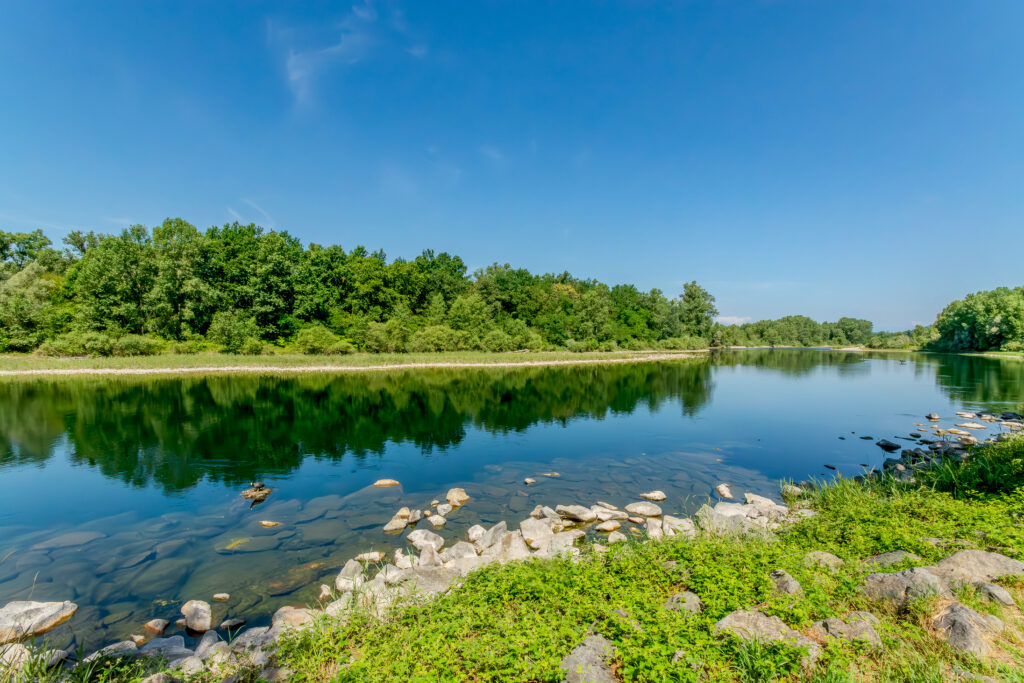 parco ticino