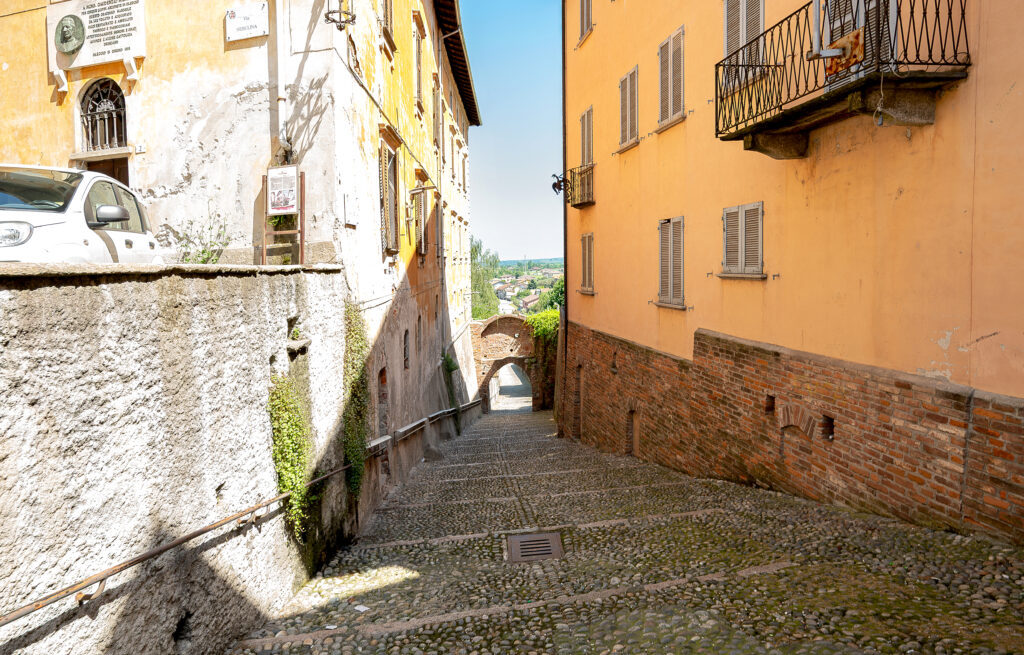 porta mazzeri