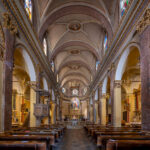 Chiesa di San Giovanni Battista a Verolengo: arte e storia