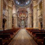Chiesa di Santa Maria Assunta a Carpignano Sesia: Arte e Storia