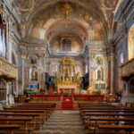 Collegiata di San Bartolomeo: storia e arte a Borgomanero